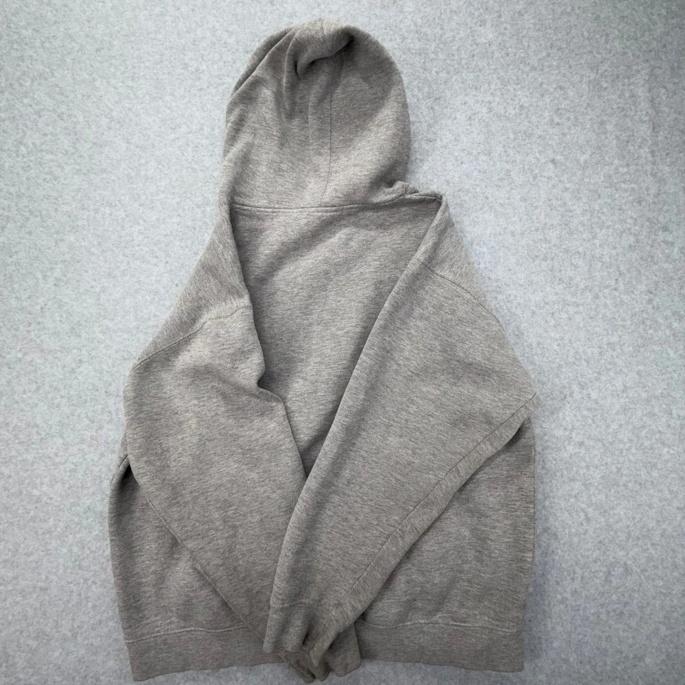 Gear For Sports Minnesota‎ Golden Gophers Hoodie Mens Large Gray NCAA Pullover